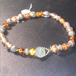 Danforth pewter Beautiful necklace